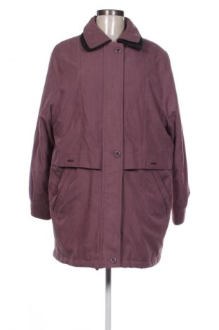 Damenjacke Canda, Größe M, Farbe Aschrosa, Preis € 4,07