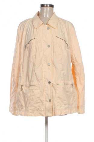 Dámská bunda  Canda, Velikost XXL, Barva Žlutá, Cena  529,00 Kč