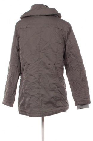 Γυναικείο μπουφάν Cecil, Μέγεθος L, Χρώμα Γκρί, Τιμή 33,99 €