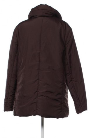 Kurtka damska Cecilia Classics, Rozmiar L, Kolor Brązowy, Cena 32,42 zł