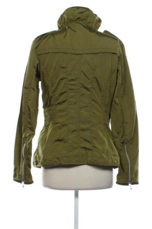 Γυναικείο μπουφάν Cinque, Μέγεθος M, Χρώμα Πράσινο, Τιμή 6,99 €