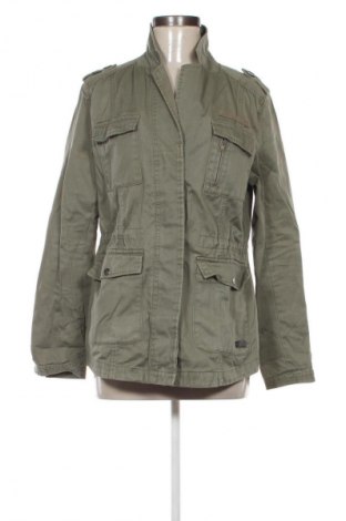 Damenjacke Clockhouse, Größe L, Farbe Grün, Preis 5,63 €