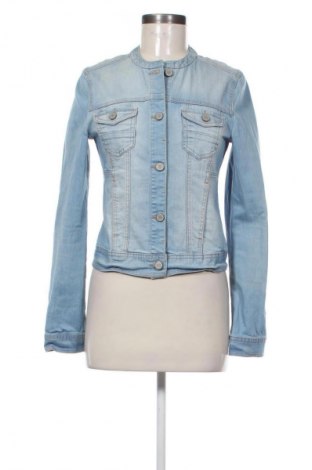 Damenjacke Clockhouse, Größe S, Farbe Blau, Preis 6,99 €