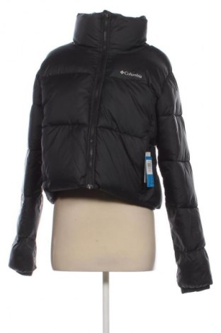 Γυναικείο μπουφάν Columbia, Μέγεθος L, Χρώμα Μαύρο, Τιμή 157,99 €