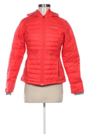Kurtka damska Columbia, Rozmiar XS, Kolor Pomarańczowy, Cena 225,99 zł, #134532357