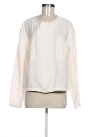 Damenjacke Comma,, Größe XL, Farbe Ecru, Preis 18,99 €