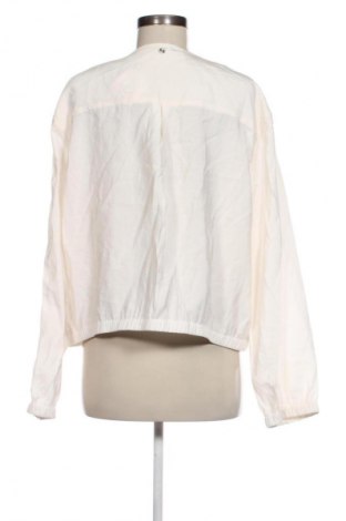 Damenjacke Comma,, Größe XL, Farbe Ecru, Preis 18,99 €