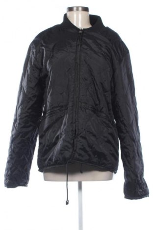 Dámska bunda  Commando, Veľkosť M, Farba Čierna, Cena  16,95 €