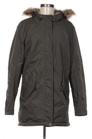 Damenjacke Crane, Größe M, Farbe Grün, Preis 21,99 €