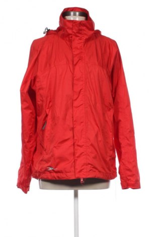 Damenjacke Crane, Größe S, Farbe Rot, Preis € 3,99