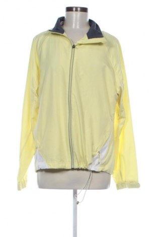 Damenjacke Crane, Größe L, Farbe Gelb, Preis € 3,71