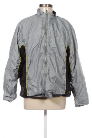 Damenjacke Crane, Größe L, Farbe Grau, Preis 19,99 €