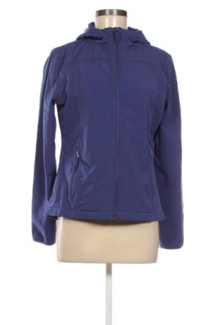 Дамско яке Crane, Размер S, Цвят Лилав, Цена 7,66 €