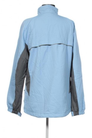 Dámská bunda  Crane, Velikost L, Barva Modrá, Cena  69,00 Kč