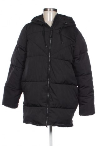 Дамско яке Cropp, Размер M, Цвят Черен, Цена 5,11 €