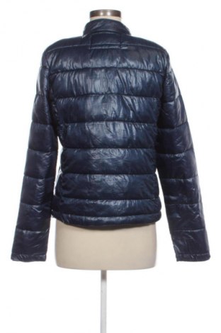 Geacă de femei Cropp, Mărime L, Culoare Albastru, Preț 97,99 Lei