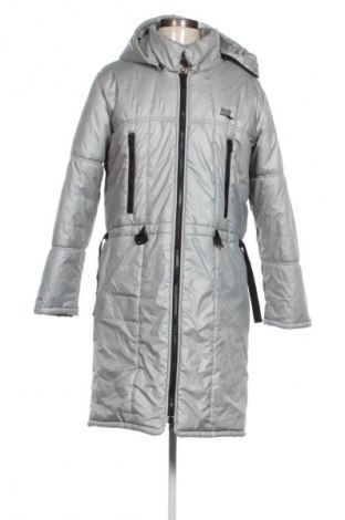 Dámská bunda  DKNY, Velikost L, Barva Šedá, Cena  1 729,00 Kč