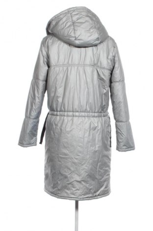 Dámská bunda  DKNY, Velikost L, Barva Šedá, Cena  1 729,00 Kč