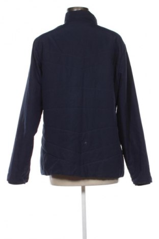 Geacă de femei Decathlon, Mărime XL, Culoare Albastru, Preț 31,03 Lei