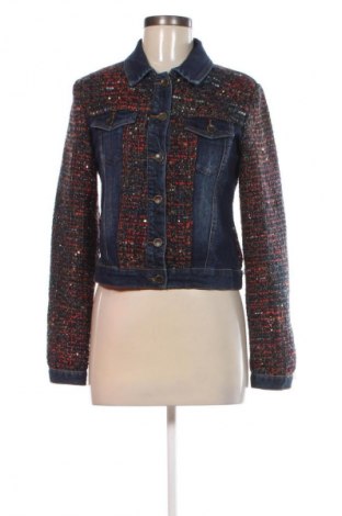 Dámská bunda  Desigual, Velikost S, Barva Vícebarevné, Cena  1 449,00 Kč