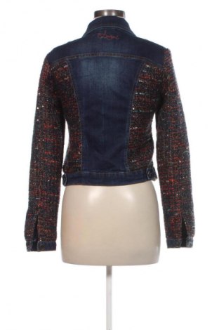 Dámská bunda  Desigual, Velikost S, Barva Vícebarevné, Cena  1 449,00 Kč