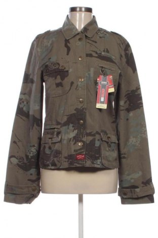 Damenjacke Dockhouse, Größe L, Farbe Mehrfarbig, Preis 4,41 €