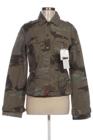 Damenjacke Dockhouse, Größe L, Farbe Mehrfarbig, Preis 4,41 €