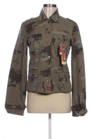 Damenjacke Dockhouse, Größe M, Farbe Mehrfarbig, Preis 3,99 €