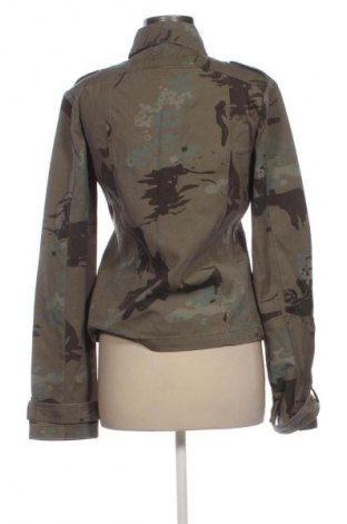 Γυναικείο μπουφάν Dockhouse, Μέγεθος M, Χρώμα Πολύχρωμο, Τιμή 4,41 €