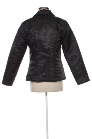 Γυναικείο μπουφάν Donna, Μέγεθος M, Χρώμα Μαύρο, Τιμή 5,99 €