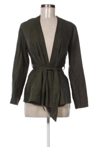 Damenjacke Dorothy Perkins, Größe XS, Farbe Grün, Preis € 4,99