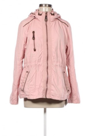 Дамско яке Edc By Esprit, Размер L, Цвят Розов, Цена 25,05 €