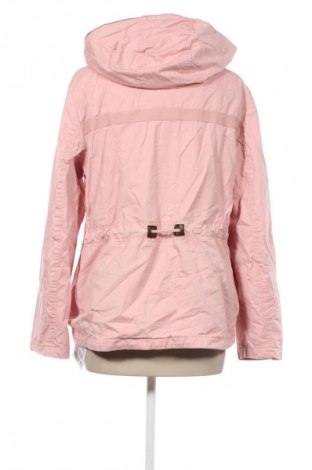 Дамско яке Edc By Esprit, Размер L, Цвят Розов, Цена 25,05 €