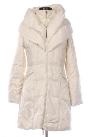 Damenjacke Elisabetta Franchi, Größe L, Farbe Ecru, Preis € 229,99