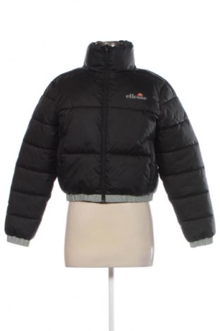 Damenjacke Ellesse, Größe XS, Farbe Schwarz, Preis 49,99 €