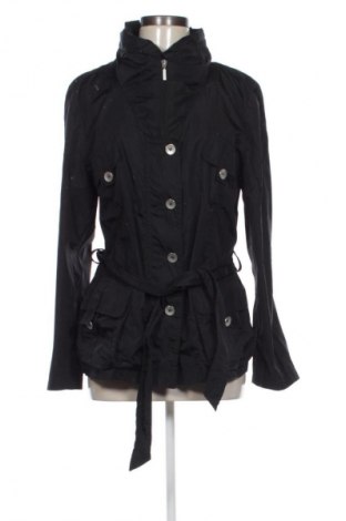 Γυναικείο μπουφάν Erich Fend, Μέγεθος M, Χρώμα Μαύρο, Τιμή 6,99 €