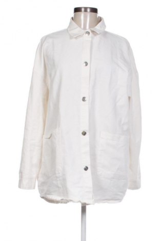 Kurtka damska Esmara, Rozmiar XL, Kolor Biały, Cena 33,38 zł