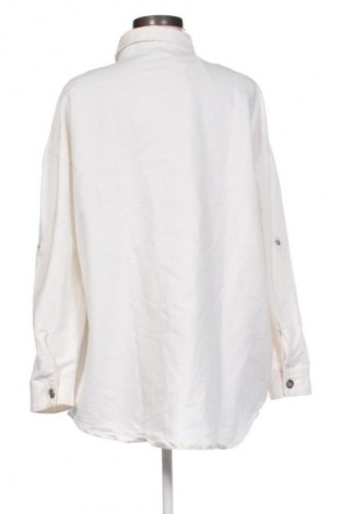 Kurtka damska Esmara, Rozmiar XL, Kolor Biały, Cena 33,38 zł