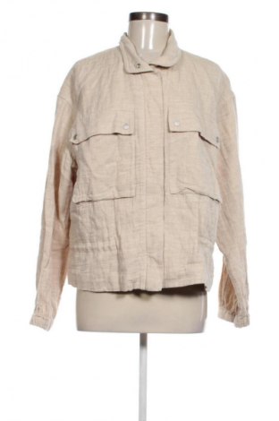 Дамско яке Esprit, Размер M, Цвят Бежов, Цена 32,21 €