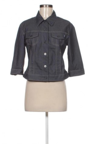 Damenjacke Esprit, Größe S, Farbe Blau, Preis 7,99 €