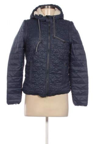 Γυναικείο μπουφάν Esprit, Μέγεθος S, Χρώμα Μπλέ, Τιμή 42,99 €