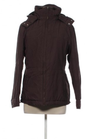 Geacă de femei Esprit, Mărime L, Culoare Maro, Preț 256,99 Lei