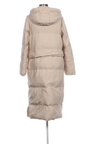 Γυναικείο μπουφάν Esprit, Μέγεθος M, Χρώμα  Μπέζ, Τιμή 30,99 €