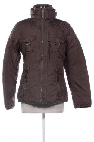 Damenjacke Esprit de Corp, Größe L, Farbe Grau, Preis 13,99 €