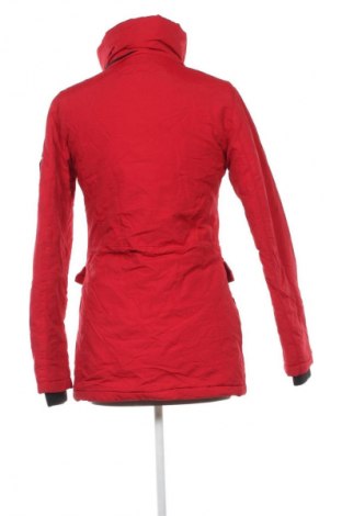 Dámská bunda  Everest, Velikost XS, Barva Červená, Cena  629,00 Kč