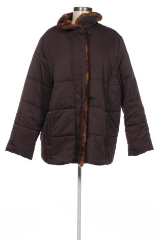 Damenjacke Exceed, Größe XL, Farbe Braun, Preis 12,99 €