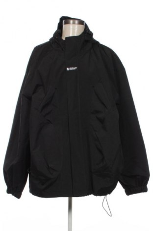 Damenjacke Unbranded, Größe XXL, Farbe Schwarz, Preis 17,99 €