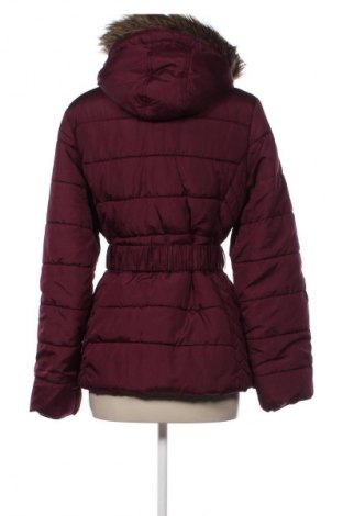 Női dzseki F&F, Méret M, Szín Piros, Ár 9 329 Ft