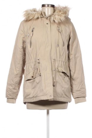 Damenjacke Fb Sister, Größe M, Farbe Beige, Preis 23,99 €