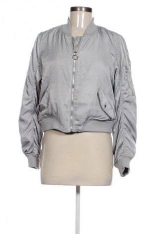 Damenjacke Fb Sister, Größe M, Farbe Grau, Preis 6,99 €